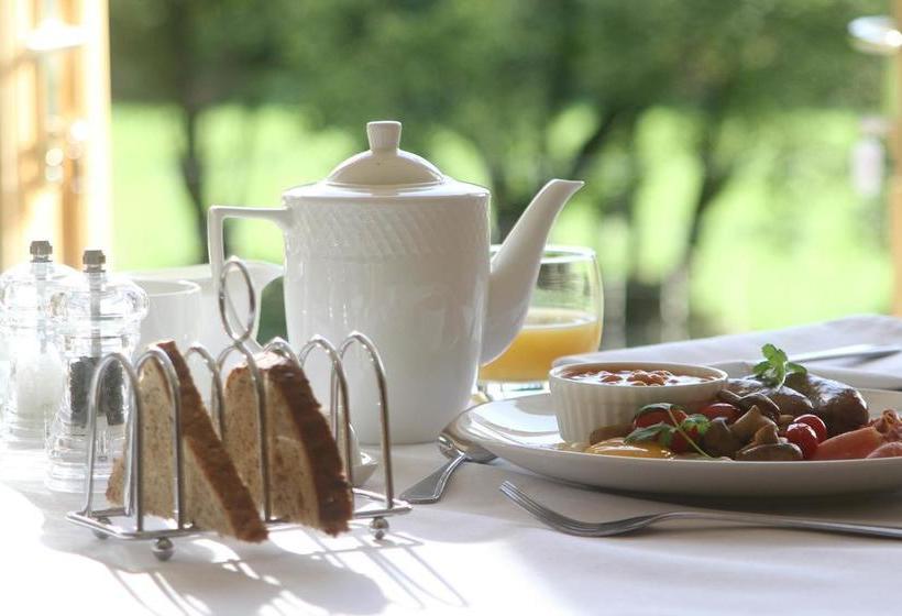 Acorn Farm B&b
