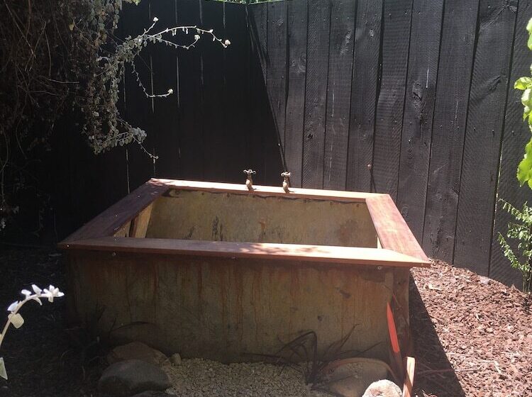 הוסטל Adventure Inn Marahau