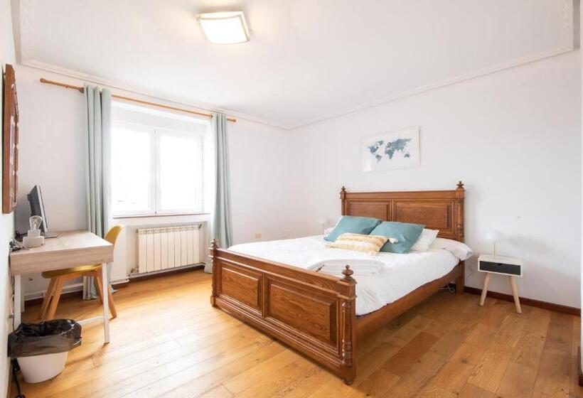 فندق صغير Alojamiento Rural Las Indianas