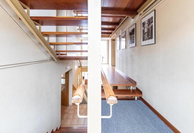 فندق صغير Alojamiento Rural Las Indianas