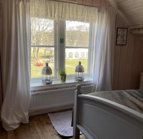 旅馆 Notholmen, Tyresö