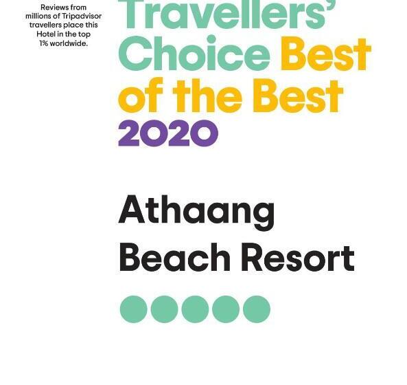 Athaang Beach Resort