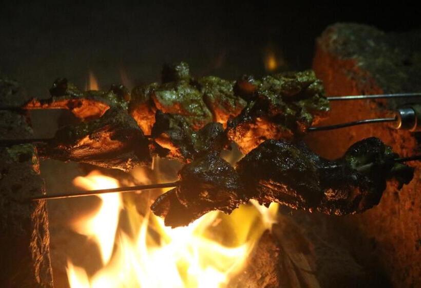 Athaang Beach Resort