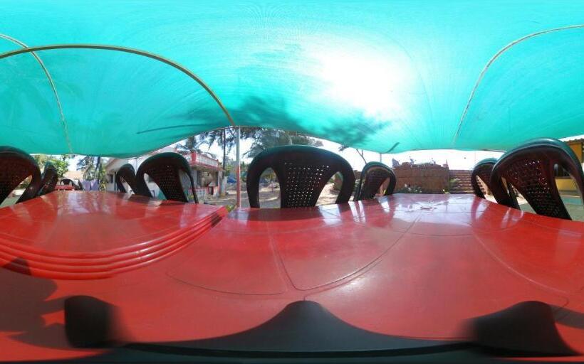 Athaang Beach Resort