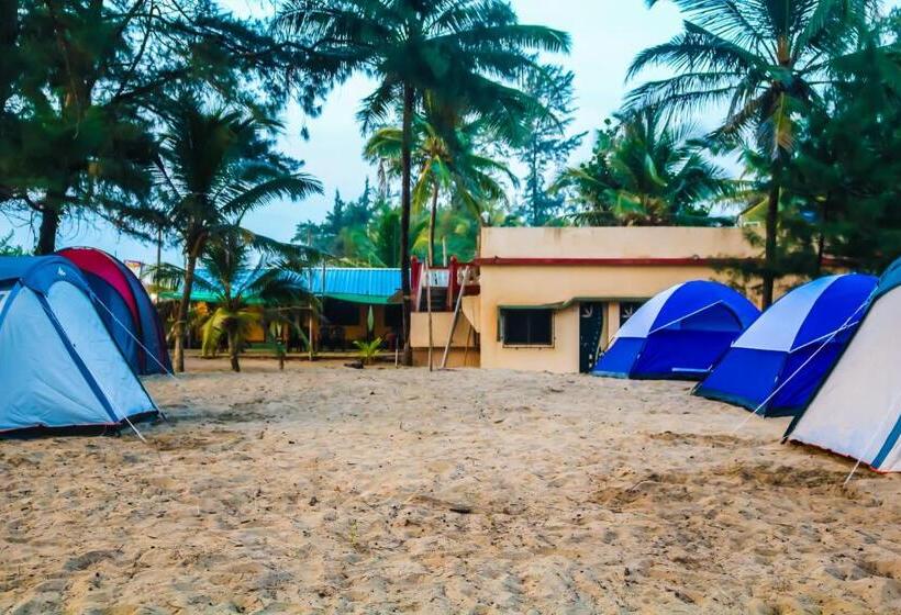 Athaang Beach Resort