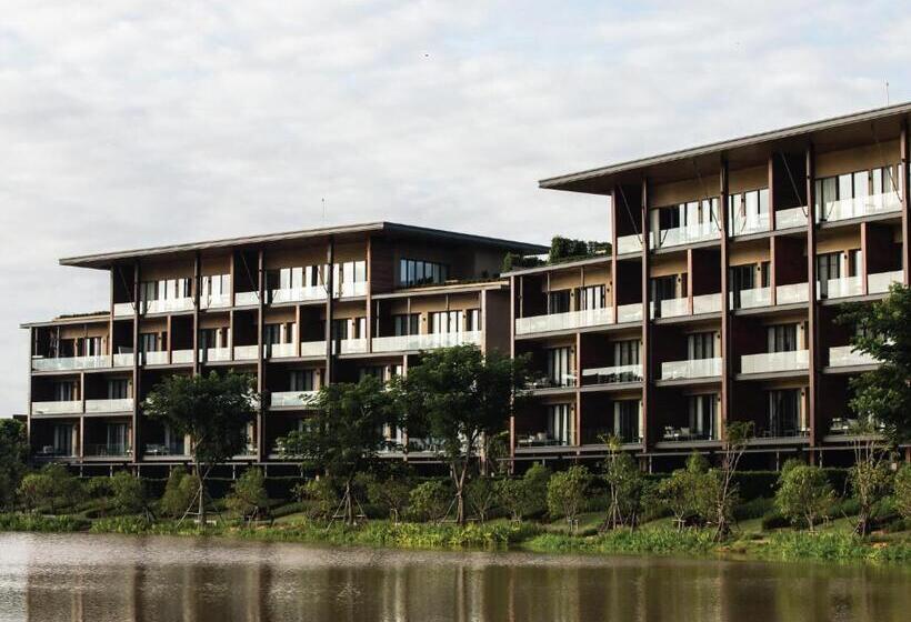 Atta Lakeside Resort Suite   Sha Plus Certified