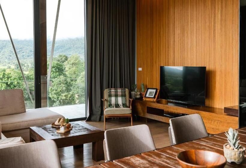 Atta Lakeside Resort Suite   Sha Plus Certified