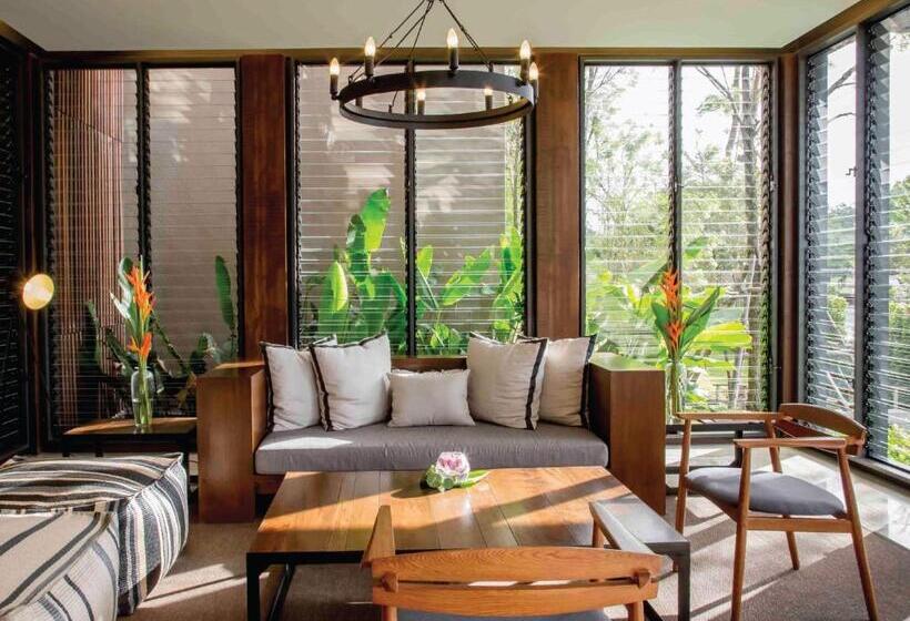 Atta Lakeside Resort Suite   Sha Plus Certified