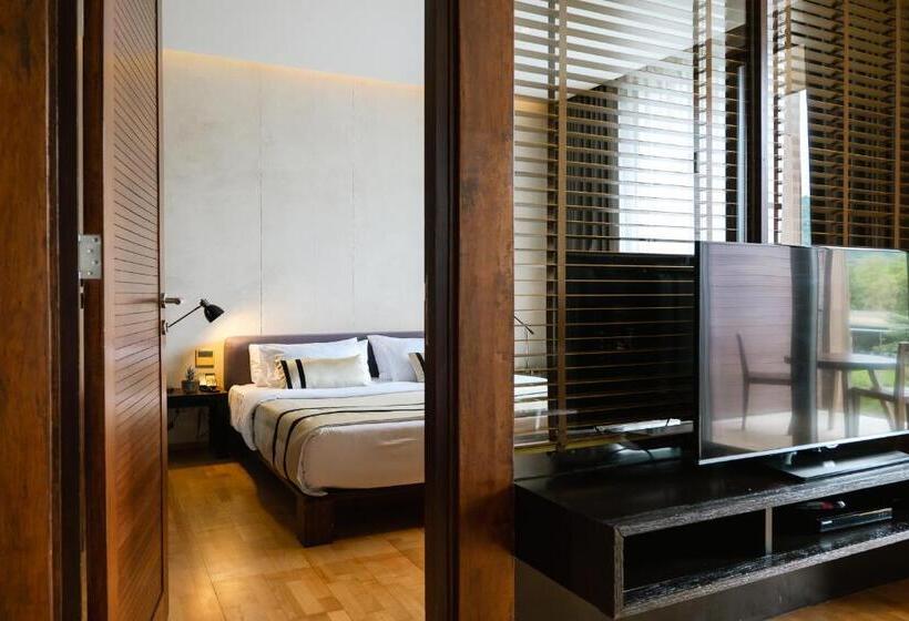 Atta Lakeside Resort Suite   Sha Plus Certified