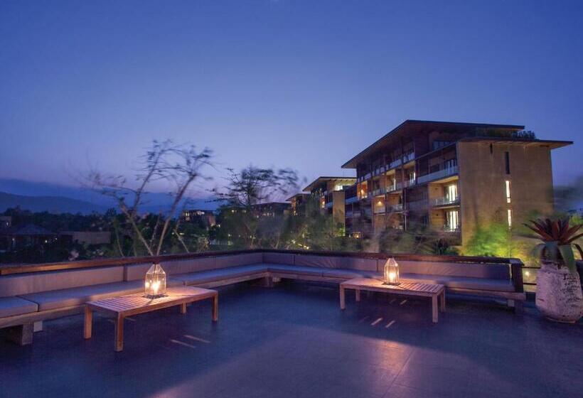 Atta Lakeside Resort Suite   Sha Plus Certified