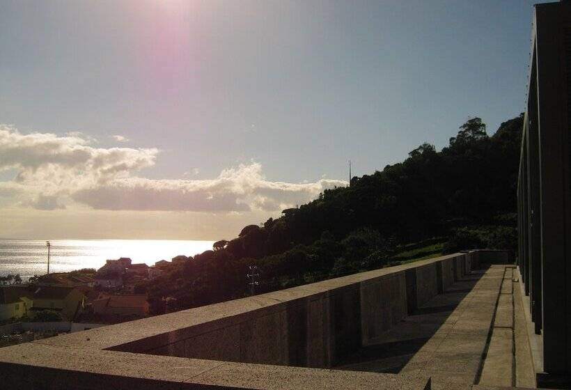 Azores Youth Hostels São Jorge