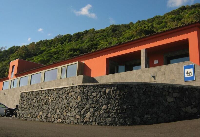 Azores Youth Hostels São Jorge