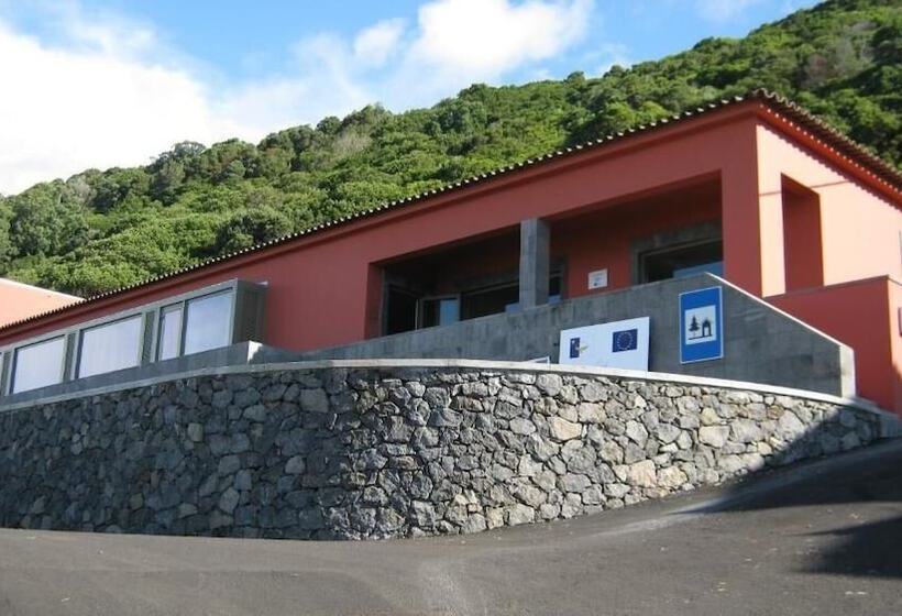 Azores Youth Hostels São Jorge