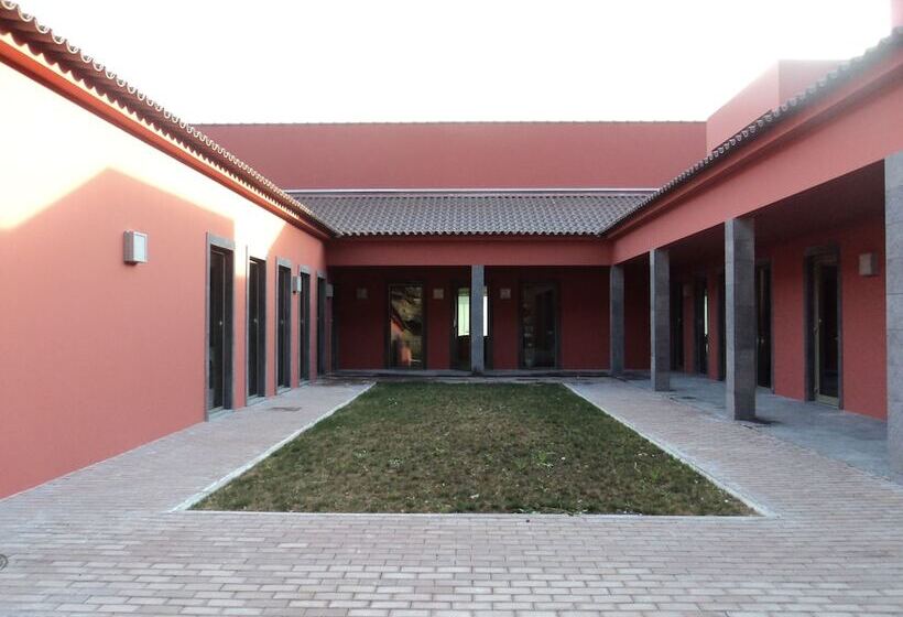 Azores Youth Hostels São Jorge