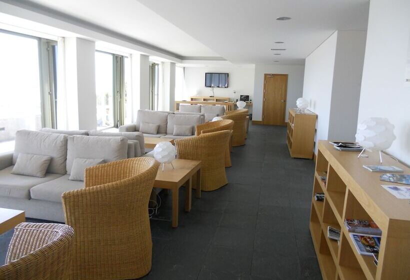 Azores Youth Hostels São Jorge