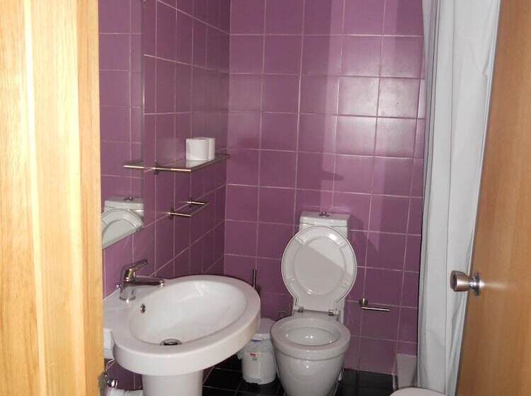 Azores Youth Hostels São Jorge