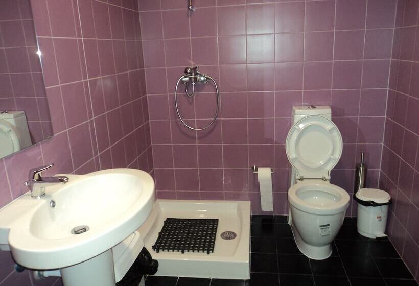 Azores Youth Hostels São Jorge