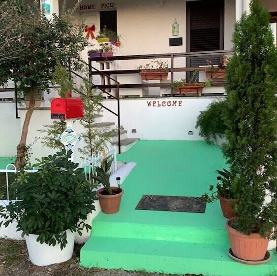 B&b A Casa Di Picci