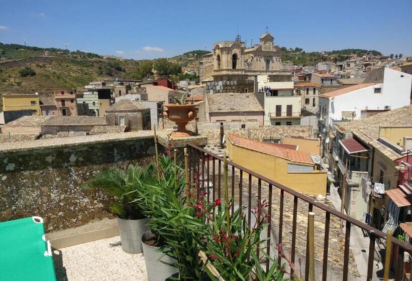 B&b Porta Della Terra