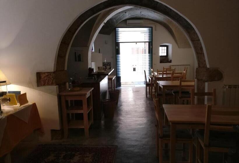 B&b Porta Della Terra