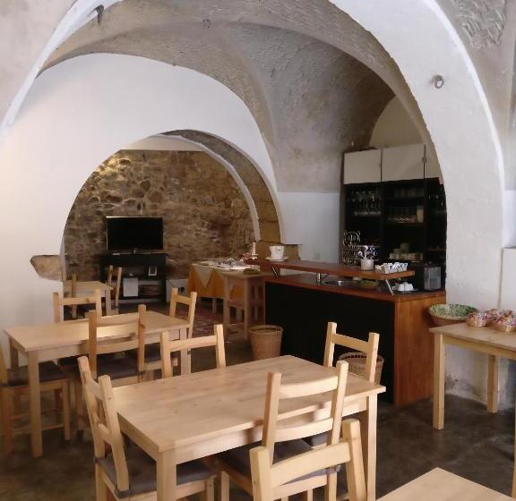 B&b Porta Della Terra