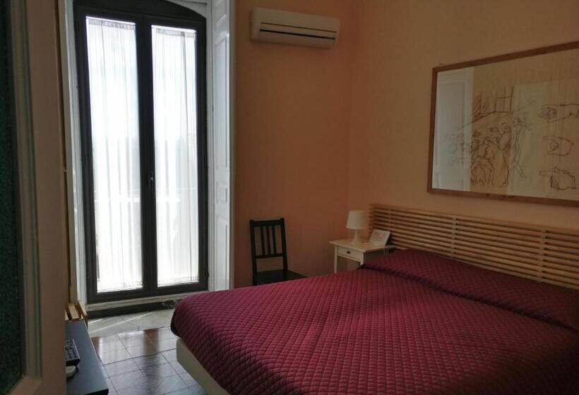 B&b Porta Della Terra