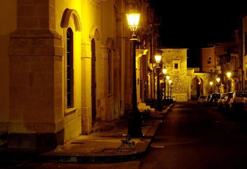 B&b Porta Della Terra