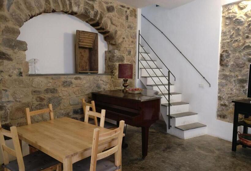 B&b Porta Della Terra