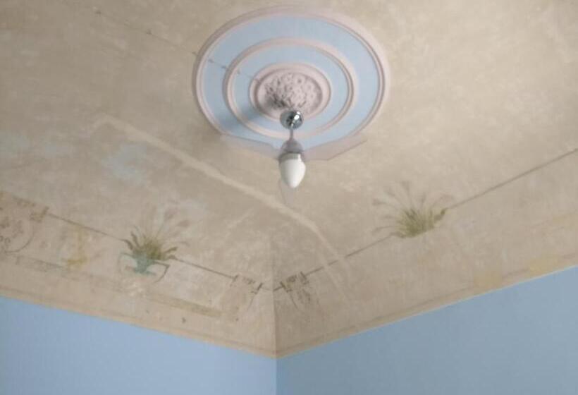 B&b Porta Della Terra