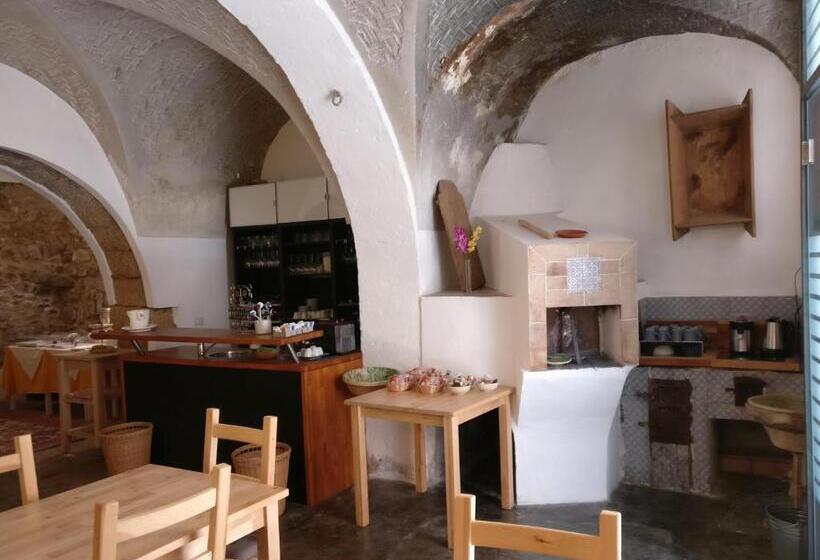 B&b Porta Della Terra