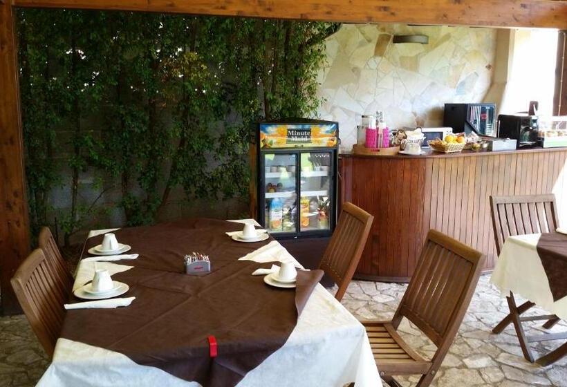 B&b Quattrostelle