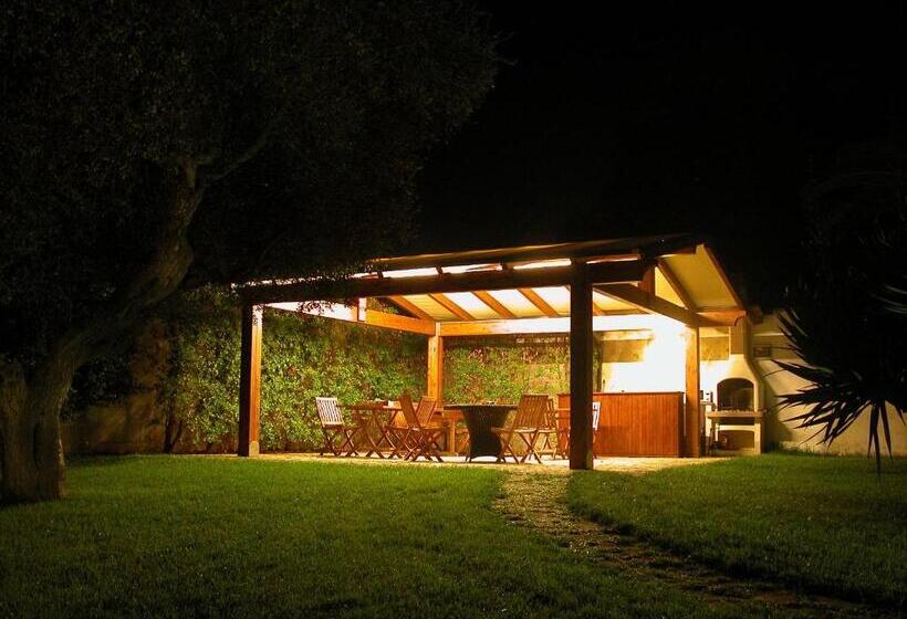 B&b Quattrostelle