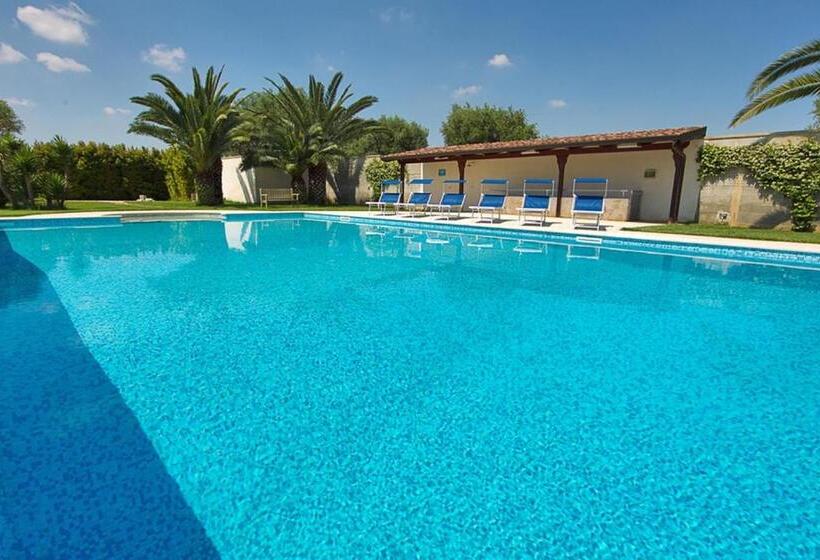 B&b Quattrostelle