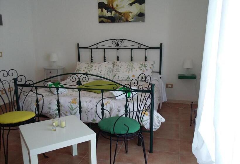 B&b Scogli Bianchi
