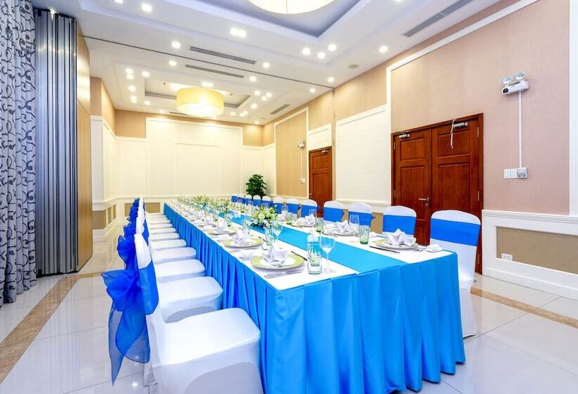 Becamex Hotel Thu Dau Mot