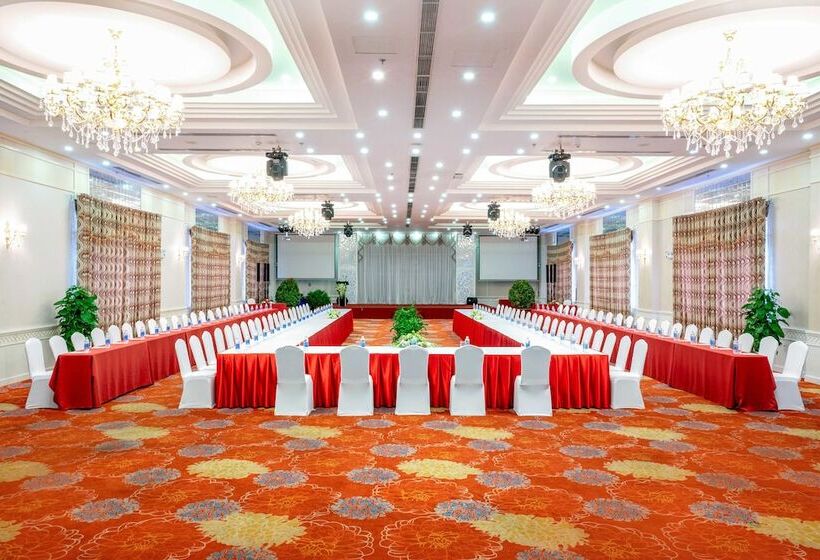 Becamex Hotel Thu Dau Mot