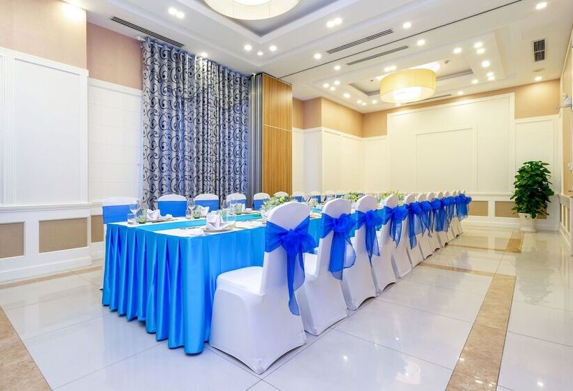 Becamex Hotel Thu Dau Mot