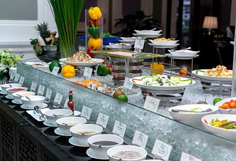 Becamex Hotel Thu Dau Mot