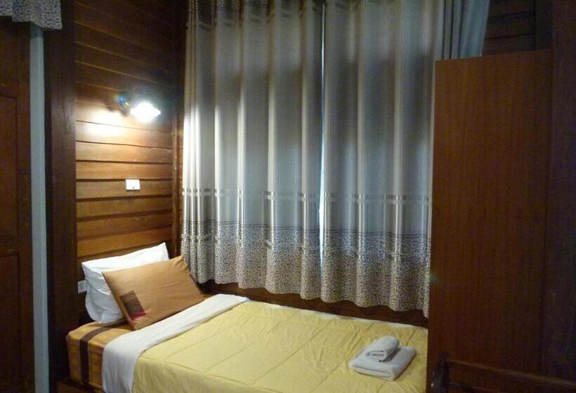 مبيت وإفطار Ban Boonchu