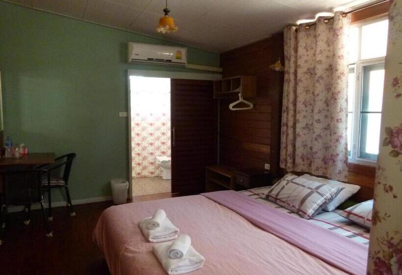 مبيت وإفطار Ban Boonchu