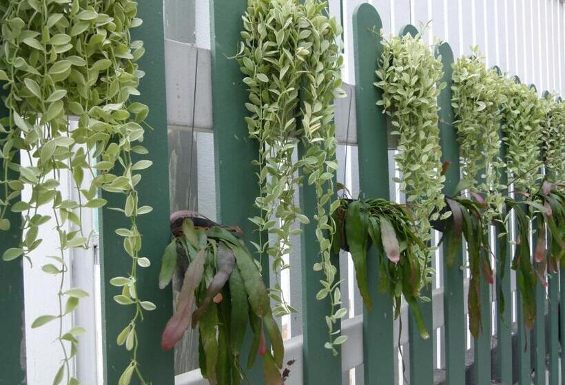 مبيت وإفطار Ban Boonchu