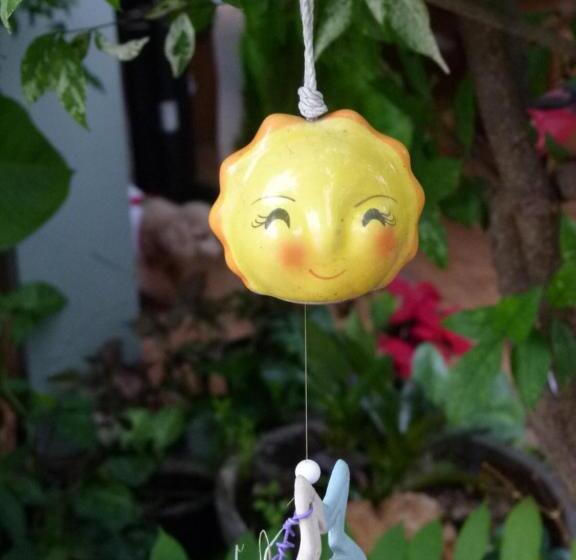 مبيت وإفطار Ban Boonchu