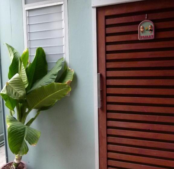 مبيت وإفطار Ban Boonchu