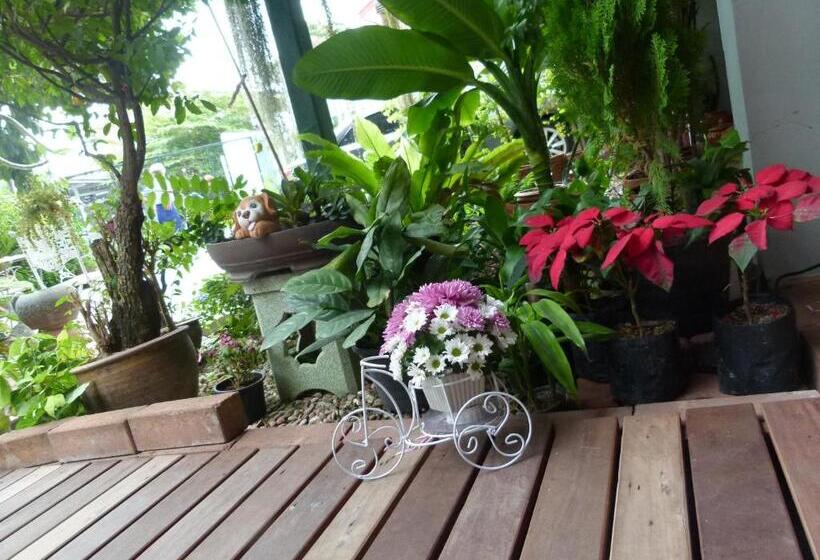 مبيت وإفطار Ban Boonchu