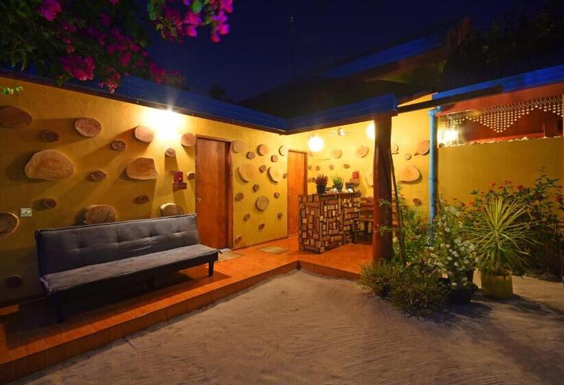 تختخواب و صبحانه Beach Villa Ukulhas