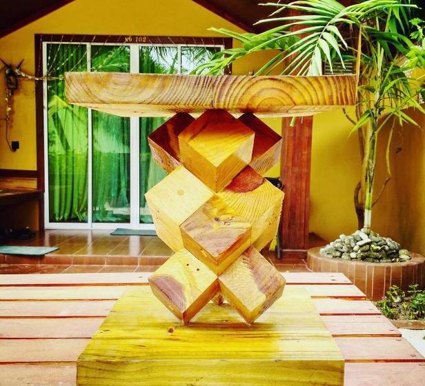 تختخواب و صبحانه Beach Villa Ukulhas