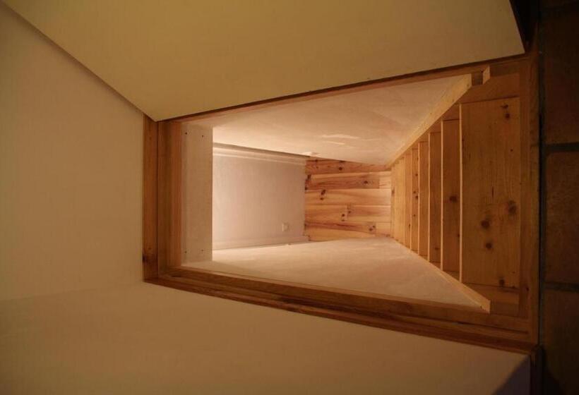 ベッドアンドブレックファースト Côté Chênes Verts   Chambres D Hôtes