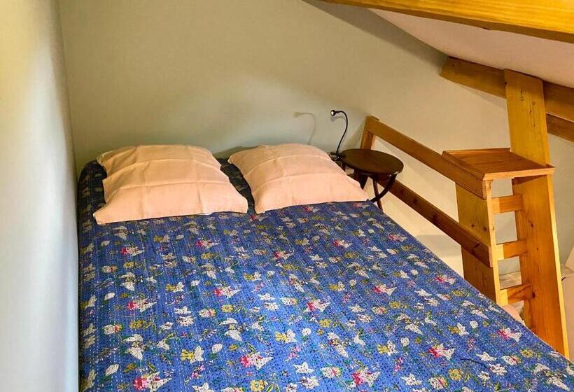 ベッドアンドブレックファースト Côté Chênes Verts   Chambres D Hôtes
