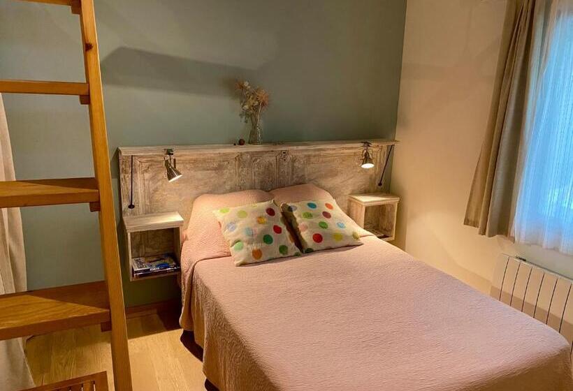 ベッドアンドブレックファースト Côté Chênes Verts   Chambres D Hôtes