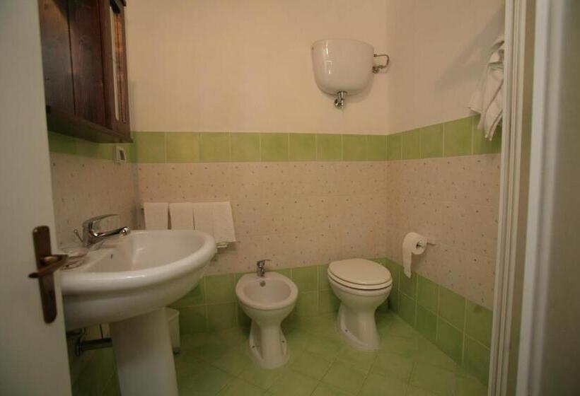 Bed And Breakfast Casagalez